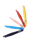 Image of Brows by Tweezerman Slant Tip Tweezerette - Red