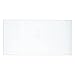 Produktbild easyPART Kompatibel/Ersatz für LIEBHERR 7271680 Glasplatte Abdeckplatte Glasabdeckung Glasscheibe Einlageboden Einlegeboden Innenraumablage Scheibe Glasboden Boden Platte 410x210mm Gefrierschrank