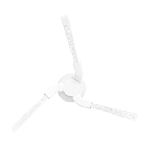 Robot Vacuum Cleaner Accessory,Compatible for Xiaomi Mijia STYTJ06ZHM Self Cleaning Mop Pro Main Side Brush Filter Mop Cleaner Spare Parts(Filter)