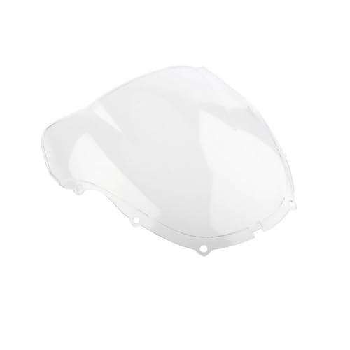 Pare-brise moto CBR600 F4 pour vos longues virées weekend