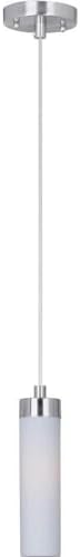 ET2 Cilandro I - 1 Light Pendant -Traditional Installation