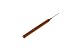 GEDORE red Splinttreiber, 1-teilig, 150x2 mm, Stahl/Lackierung, Silber/Kupfer