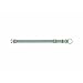 Trixie Premium-Halsband, XS-S, 22-35 cm/10 mm, Salbei