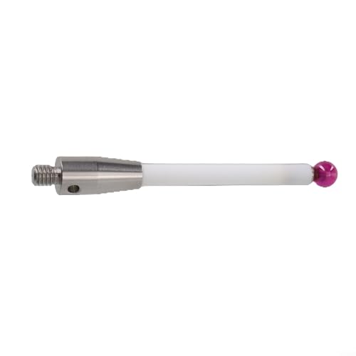 Stylets filetés avec poignées céramique A-5003-0235 pour MMT - 5
