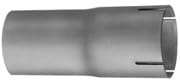 Donaldson P206370 - Connector, 5" (127 Mm) Id-Od