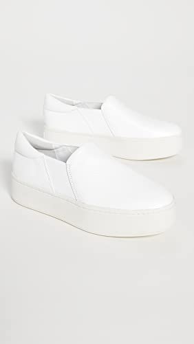 Image of Vince Women's Warren Platform Slip-On Sneaker