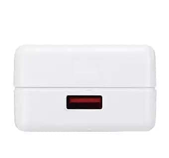 Image of Dash 30Wtt Adapter Compatible with oneplus 9|9 Pro 8|8 Pro|7 Pro|7T|7T Pro|7|6T|6|5T|5|3T|3|Nord N10 5G with SIX Months Replacement Warranty