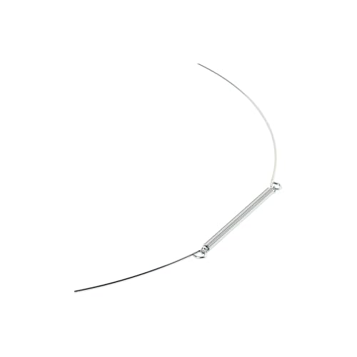 ForeverPRO WH01X28350 Outer Gasket Clamp for GE Appliance