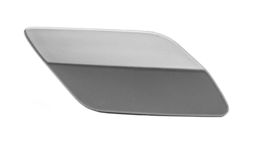 Cache de pare-chocs PRASCO VG4081237 pour VW Golf VII avant
