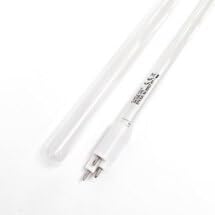 Kit de mantenimiento Viqua S810-QL con bombilla UV y manga de cuarzo miniatura 7