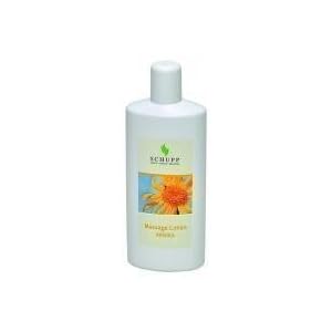 Schupp Massage-Lotion Arnika 1L, arnika