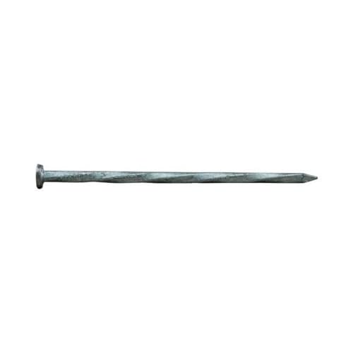 SS10WS-5 10D 3 in. Stainless Steel Ring Shank Siding Nail - 5 lbs.