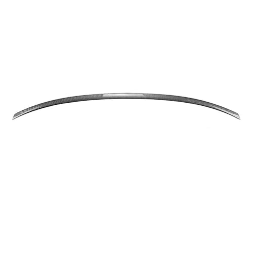 Aileron toit arrière pour corriger la ligne de votre A5 S5 B9 quatre portes