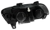 #US Replacement Part for NEW LEFT SIDE HALOGEN HEADLIGHT FIT For Pontiac G8 GXP SEDAN 29 92224812 GM2502328#lightoto8429