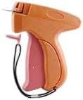 Stitch Gun Tagging Tool, Portable Hand Tag Attacher, Practical Label Fastener Equipment for Clothing & Textiles