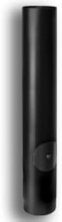 Pennine 6" 1000mm & Door Vitreous Enamelled Stove Flue Pipe