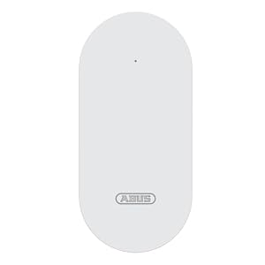 ABUS WLAN-Bridge One – Smart Home Fernzugriff & Sprachsteuerung, Weiß