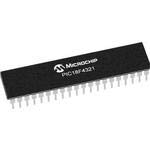 PIC18F4321-I/P, MCU 8-bit PIC18 PIC RISC 8KB Flash 5V 40-Pin PDIP Tube (10 Items)