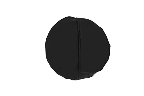 Gator Cases Double-Layer Wind Instrument Cover with Hand Access Fits French Horn Bell Sizes Ranging from 11 to 13” in Diameter (GBELLCVR1113FHBK)