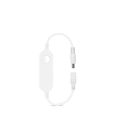 Contrôleur LED RGB WIFI 12V pour ambiance connectée de salon