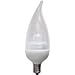 GE (78823) LED2CACCLR , Case of 48