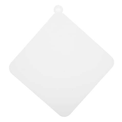 ARTIBETTER 1Pc Floor Drain Cover Premium Toilet Drain Cover for Clogs Prevention for Kitchen and Bathroom Sewers Stops Hair and Food