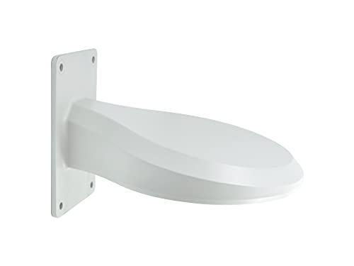 Support Level One CAS - 2314 Wall Mount Fixation Haute Résistance Anti-Vandale