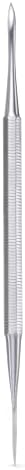 GERMANIKURE Callus Scraper & Nail Cleaner, Diabetic Safe image 5
