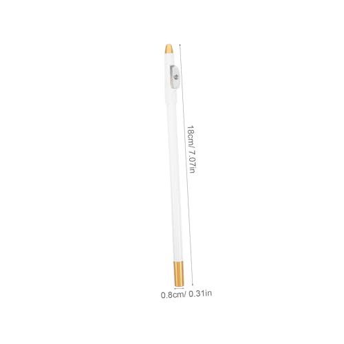 Set 4 lápices impermeables para cejas y línea capilar miniatura 2