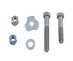 Febi Rear Control Arm Mount Kit