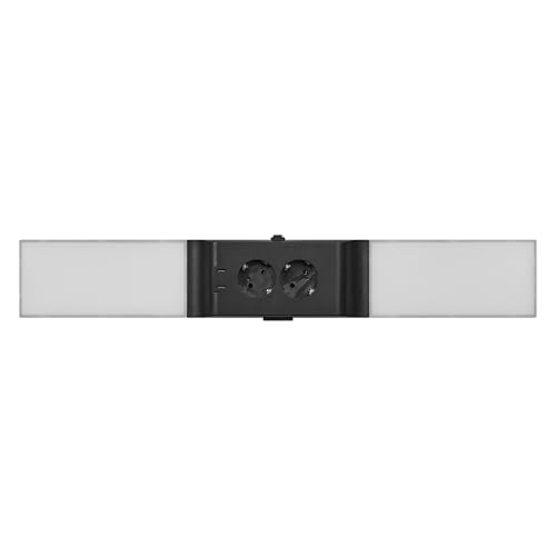 Luz LED bajo armario regulable LEDVANCE 500 lm 5