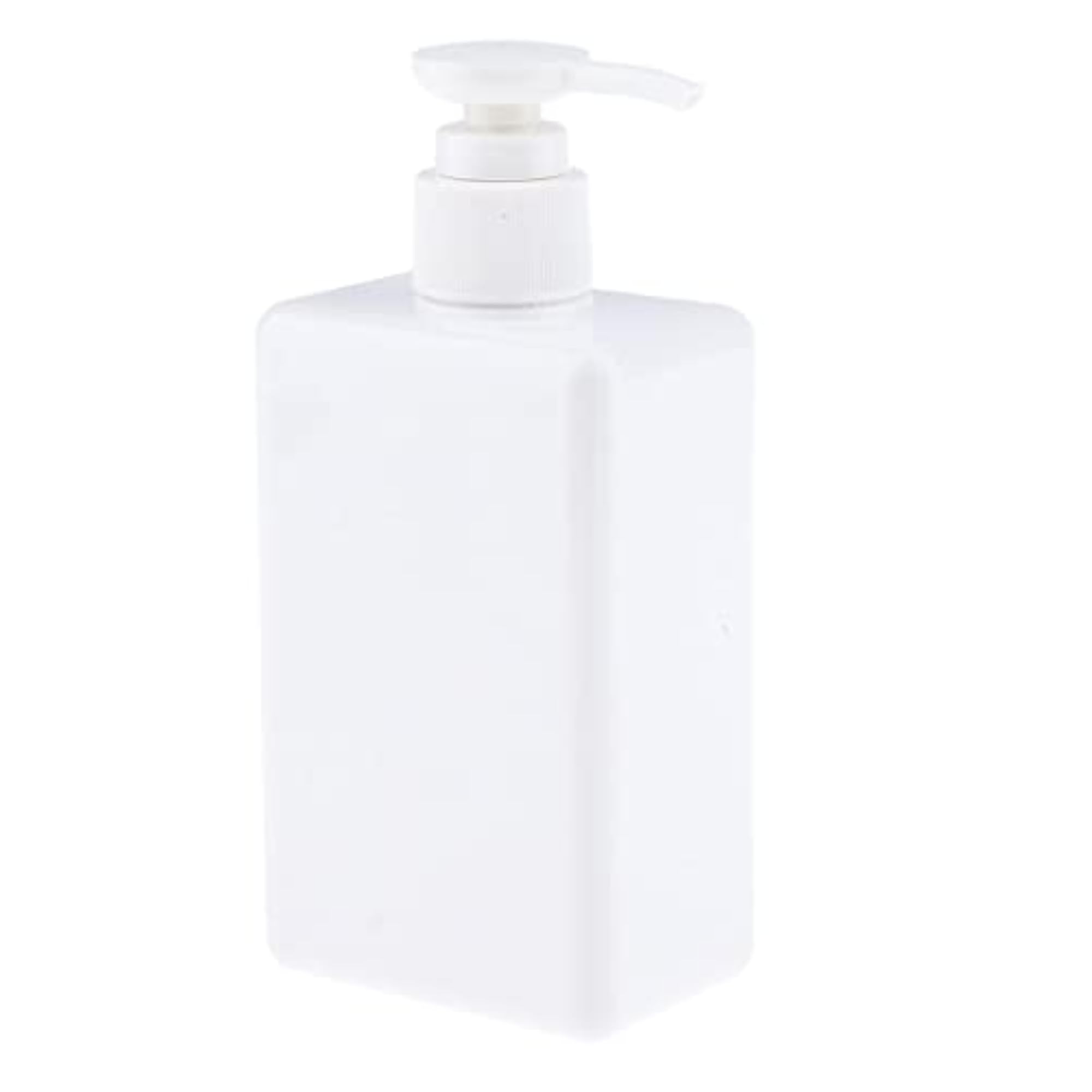 280ml Empty Pump Container Bottle for Shampoo & Body Lotion