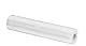 WMF Lono Vakuumierfolie 2 Rollen, Vakuumrollen für Vakuumiergerät, 600 x 30 cm, 4 lagige Folie, strukturierte / glatte Seite, stark und reißfest, transparent