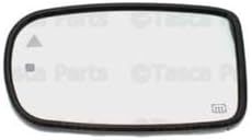 Mopar 68103029AA GLASS MIRROR REPLACEMENT