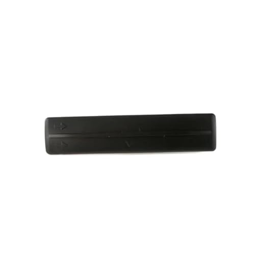 Cubierta embellecedora individual de techo para Toyota Prado 2002-2020 y FJ Cruiser 4