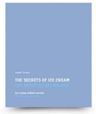 Los secretos del helado, el heladosin secretos (esp-ing)