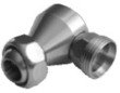 Type 1 Corner Piece For Pipelines