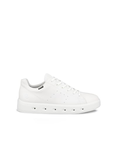 Image of ECCO Street 720 Vented Gore-TEX Waterproof Retro Sneaker