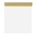 BANLICALI Carpet Protection Film, 36" x 500FT Carpet Protector Film Self Adhesive PE Floor Carpet Film Protector Shield for Boards, Floors, Glass, Metal Clear
