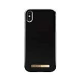 IDEAL OF SWEDEN Bedruckte Handyhülle, niedliches buntes Muster, Marmor Print schützende Abdeckung...