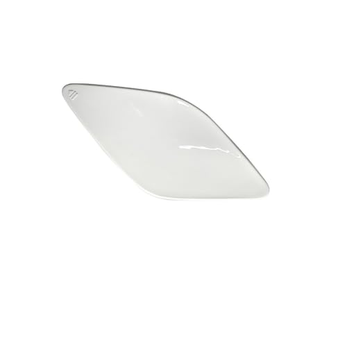 Cubierta de remolque del parachoques delantero para W253 2016-2019, soluciona el hueco de tu coche