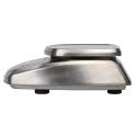 Báscula de acero inoxidable para uso pesado 15 lb miniatura 3