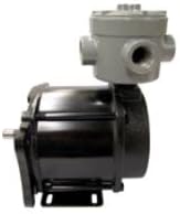 Hannay Reels 99 15.0236, SX.163 115V Flange/Base 1/2 HP 500 RPM Motor C.UL w/Junction Box