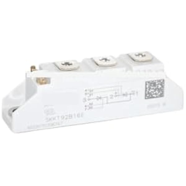 SKKT92B08E SKKT92B12E SKKT92B14E SKKT92B16E SKKT92B18E SKKT92-12E SKKT92-14E SKKT92-16E SKKT92-18E Moduł (SKKT92B14E)