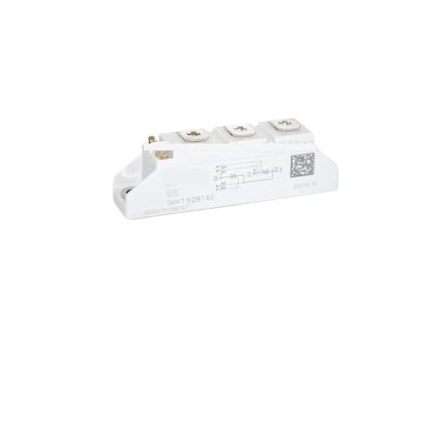Module SKKT92B16E thyristor diode pour ponts redresseurs industriels