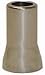 Chromed Plastic Sleeve For TR20008 TPMS Replacement Stem, 100 per box