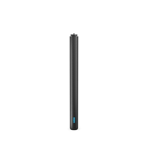 Image of GoPro 9ft (2.7m) Carbon Fiber Extension Pole + Ultra-Light Invisible 360 Grip (Compatible with All GoPro Cameras) - Official GoPro Accessory