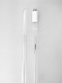Replacement for Emperor Aquatics 20040 UV Bulb and Quartz Sleeve by Technical Precision