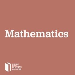 New Books in Mathematics Podcast Por Marshall Poe arte de portada