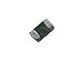 PANASONIC INDUSTRIAL DEVICES ERT-J0EG103FA ERT-J Series 10 KOhm 3435 K ? 1 % 0402 Surface Mount NTC Thermistor - 10000 item(s)